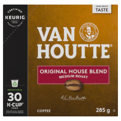 VH KCUP HSE BLND 30CT