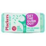 PLACKERS MINT FLSSR TRAVL