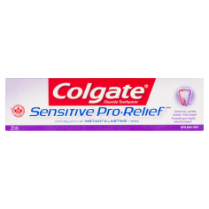 COLGATE SENS PRO-RLF ENAM REPR TRAV