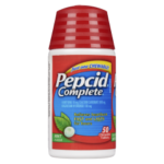 PEPCID COMPLTE CHWBL MNT  50 S