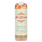 ARIZONA PEACH ICED TEA