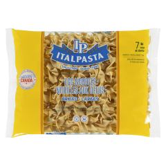 ITALPASTA EGG NOODLES BRD