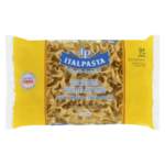 ITALPASTA EGG NOODLES     EXTRA BRD