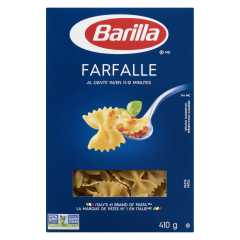 BARILLA CUT FARFELLE