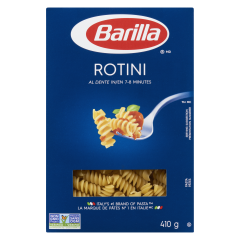 BARILLA CUT ROTINI