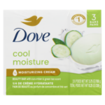 DOVE BAR COL MOIST3X106G