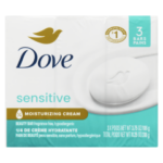 DOVE BAR SENST 3X106GR
