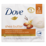 DOVE BAR SHEA 3X106GR