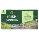 I/SPRING 6X104 ALOE MIST  SOAP