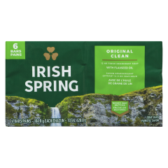 I/SPRING 6X104 ORGNL SOAP