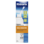 RHINARIS NASAL HYPER MIST