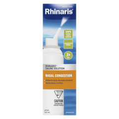 RHINARIS NASAL HYPER MIST