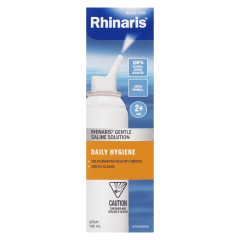 RHINARIS NASAL DAILY HYGI MST