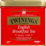 TWIN TEA ENGLI  BREAKFST