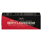 BRYLCREEM KING TUBES