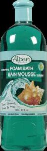 ALPEN FOAMBATH OCEAN BRZE