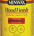 WOOD FINISH SPECIAL WALNUT 946-ML