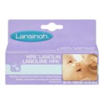 LNSINOH BREAST LANOLIN    40 G