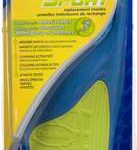 SCHOLLS MASSAGING GEL SPORT MENS