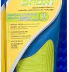 SCHOLLS MASSAGING GEL SPORT WOMENS