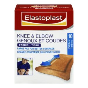 ELASTOPLAST KNEE/ELBOW BANDAGES