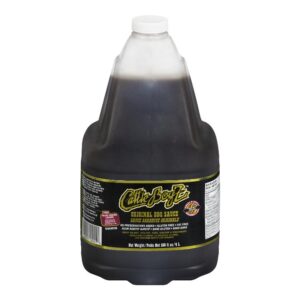 CATTLEBOYZ SAUCE BBQ