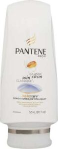 PANTENE COND   CLSSIC CLN 595ML
