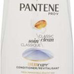 PANTENE COND   CLSSIC CLN 595ML