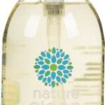 NATURE CLEAN   SWEET PEA  SOAP LQD