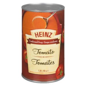 HEINZ SOUP TOMATO