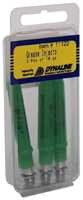 GREASE INJECTOR NEEDLE 3 PK