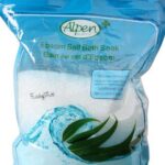 ALP EPSOM SALT EUCALYPTUS