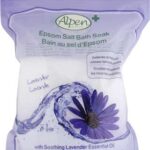 ALP EPSOM SALT LAVENDER