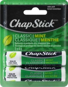 CHAPSTICK MNT