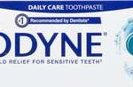 SENSODYNE T/P  DEEP CLEAN