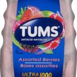 TUMS ULTRA     ASST BERRY