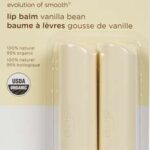 EOS LIP BALM   VANILLA    STICK