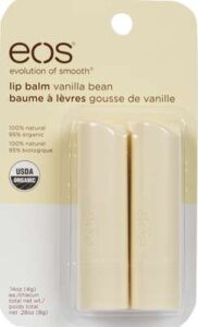 EOS LIP BALM VANILLA STICK
