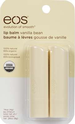 EOS LIP BALM VANILLA STICK