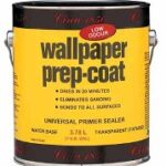 WALLPAPER PREP COAT 946-ML
