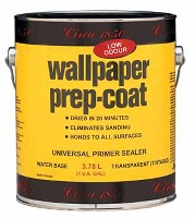 WALLPAPER PREP COAT 946-ML