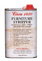 FURNITURE STRIPPER 500-ML