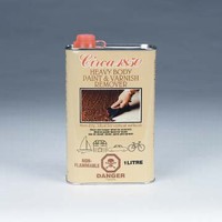 PAINT REMOVER HEAVY BODY 946-ML