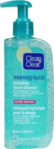 C&C MORN BURST HYD FACE   CLNSR