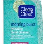 C&C MORN BURST HYD FACE   CLNSR