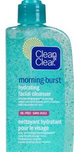 C&C MORN BURST HYD FACE   CLNSR