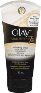 OLAY TE 7-IN-1 RFRSH CITR SCRUB