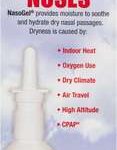 NEILMED SPRAY  NASOGEL