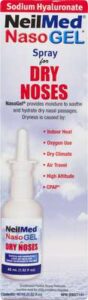 NEILMED SPRAY  NASOGEL