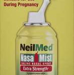NEILMED NASA   MIST E/S   SALINE
